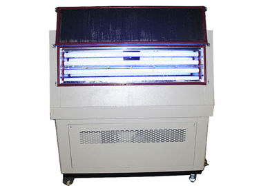 Poder UV do substantivo da câmara 5000W do teste de resistência da exposição da degradação