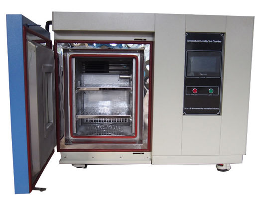 Câmara Ambiental Portátil 50L