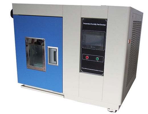 Câmara Ambiental Portátil 50L