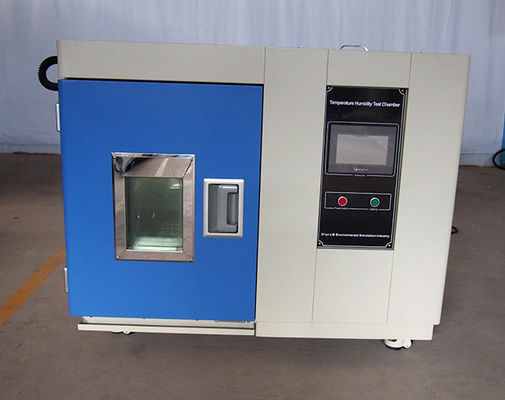 Câmara Ambiental Portátil 50L