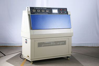 Da resistência UV da máquina do teste do tempo câmara UV acelerada do teste de envelhecimento
