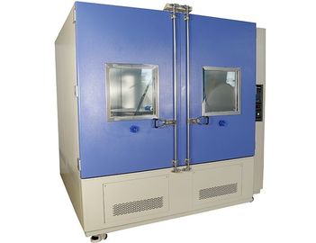 Instrumento ambiental do sistema de teste da máquina de testes ambientais de IPX9K