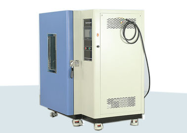Câmara industrial do teste de aquecimento do forno de secagem da precisão do vapor da bateria elétrica
