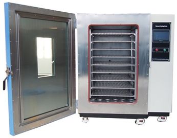 Aquecimento da eficiência elevada e tensão do controle de temperatura 220V dos fornos de secagem