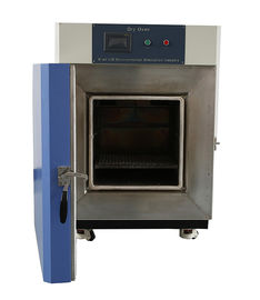 Aquecimento da eficiência elevada e tensão do controle de temperatura 220V dos fornos de secagem