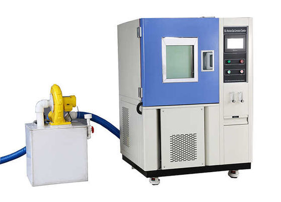 Câmara de Teste de Dióxido de Enxofre SO2