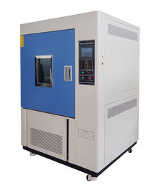 G155 durável da câmara 35 - 150 do teste de resistência do xênon de W/㎡ da irradiação padrão da escala ASTM