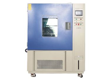 Câmara ambiental da umidade da temperatura da estabilidade para o teste de calor refrigerado