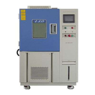 Câmara mecânica da baixa temperatura de R23 LCD 1000L