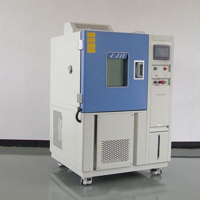 Câmara mecânica da baixa temperatura de R23 LCD 1000L