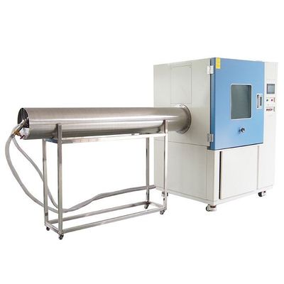 Máquina de testes da água de IEC60529 12.5L/min IP65