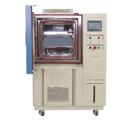RH Constant Temperature And Humidity Chamber de 150C 98%