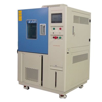 RH Constant Temperature And Humidity Chamber de 150C 98%
