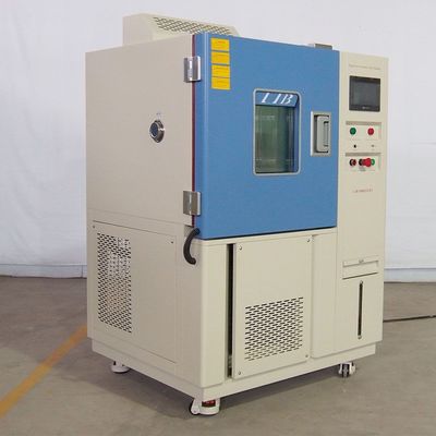 RH Constant Temperature And Humidity Chamber de 150C 98%