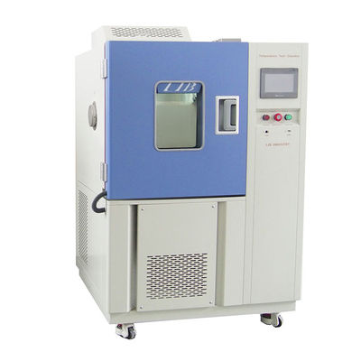 Câmara térmica de -40℃ células da umidade da temperatura da bateria do IEC programável