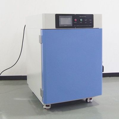 ASTM D 5423-93 100℃ cabografam a câmara industrial do teste de envelhecimento do forno de secagem 10L