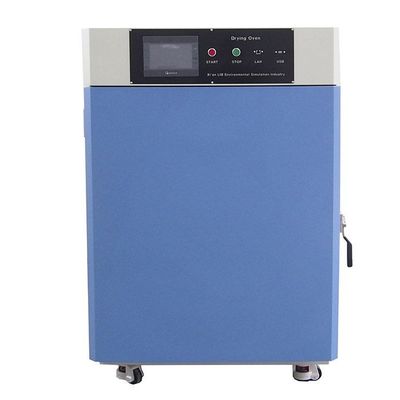 Forno de envelhecimento de secagem industrial de ASTM D 5374 300℃ Oven Electric Cable High Temperature