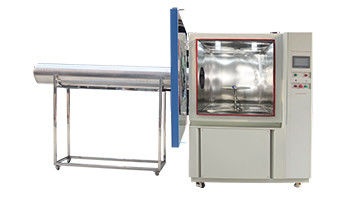 Máquinas de testes jorrando da água da câmara do teste de pulverizador da água da água IEC60529 IPX5