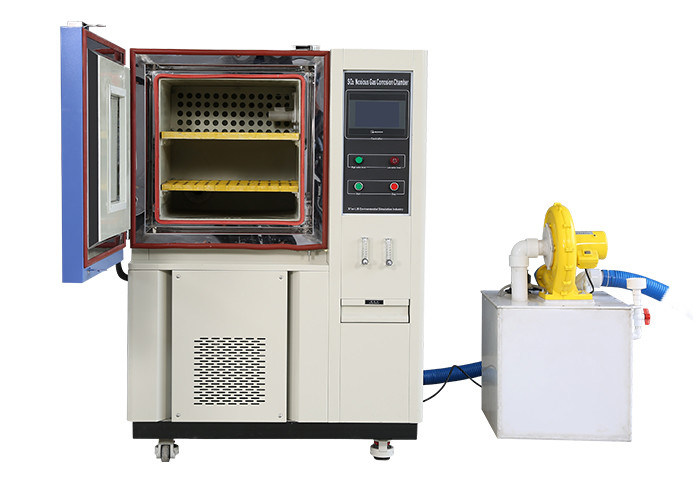 Câmara de ensaio de envelhecimento de H2S SO2